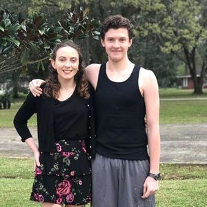 Meet your Posher, Zach